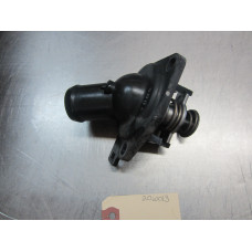 20W013 Thermostat Housing From 2011 Honda CR-V  2.4